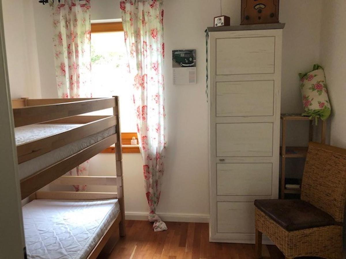 Haus Leenja Беверунген Экстерьер фото