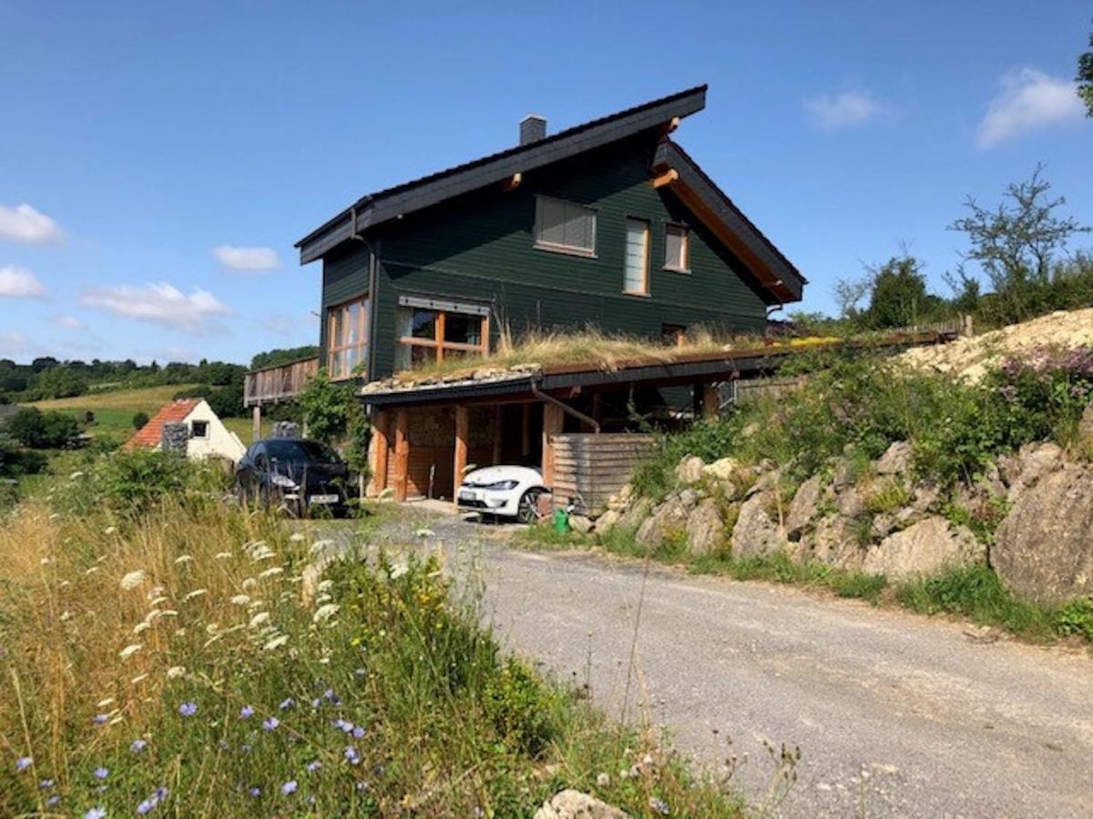 Haus Leenja Беверунген Экстерьер фото
