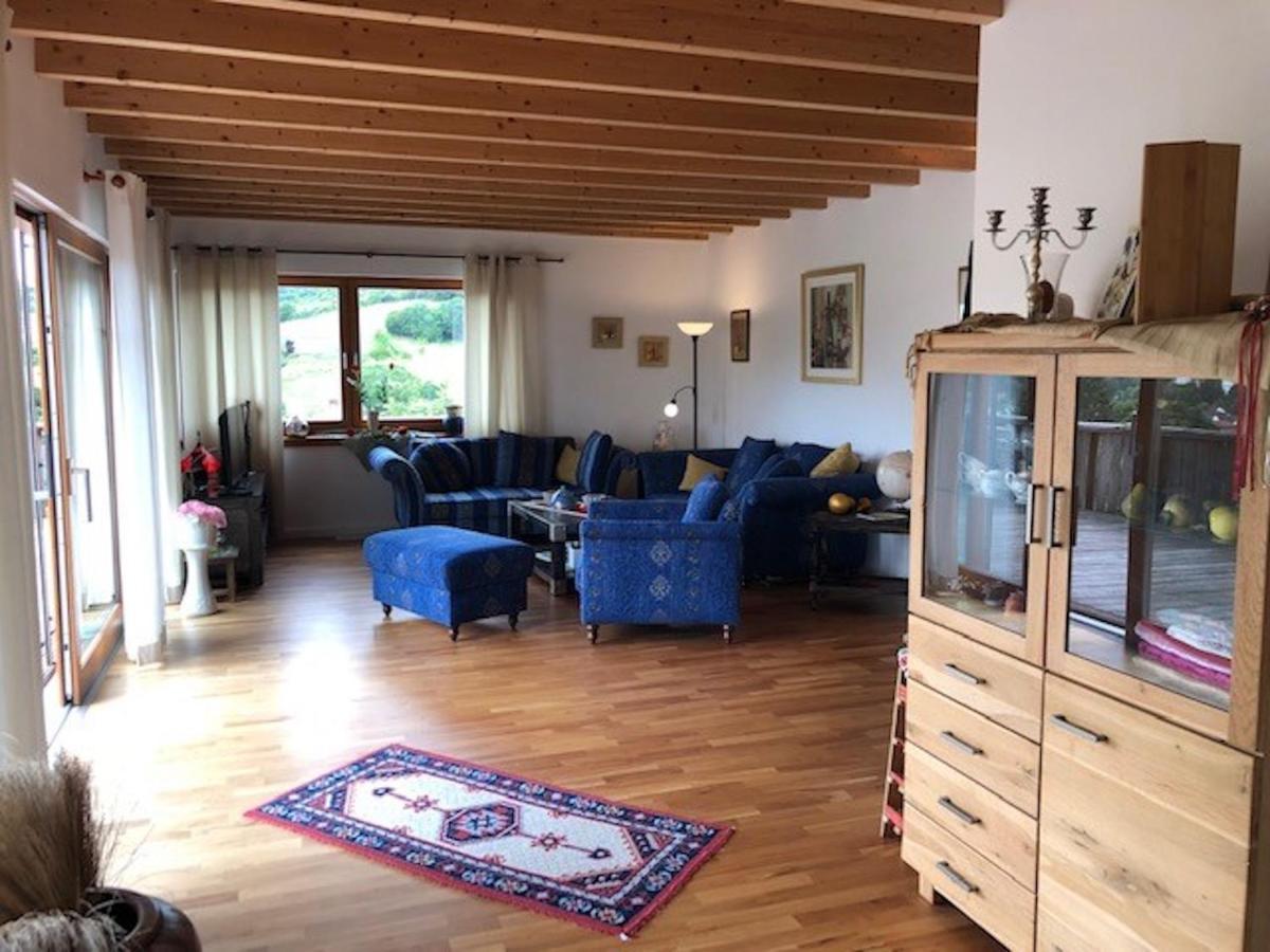 Haus Leenja Беверунген Экстерьер фото